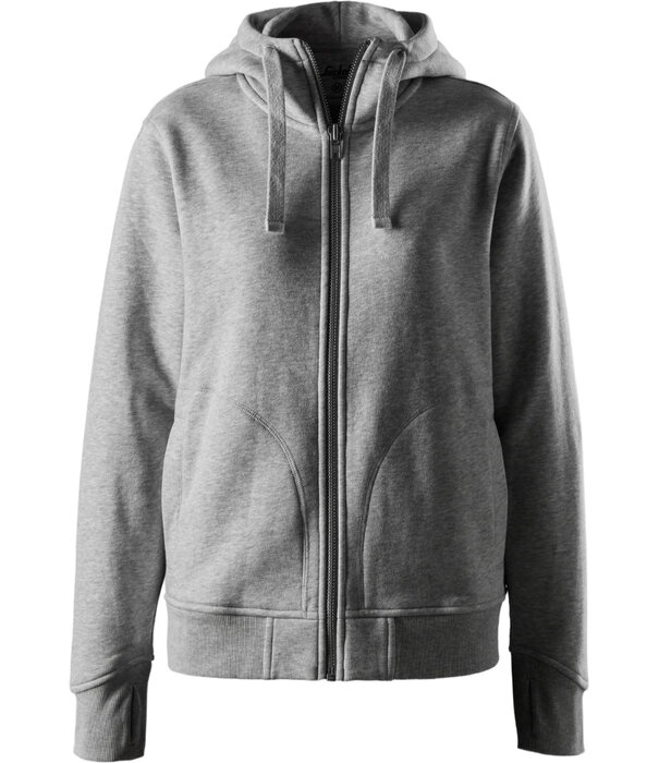 Snickers Workwear 2047 Zware Kwaliteit Dameshoodie met Rits