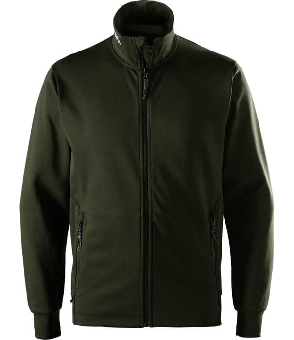 Snickers Workwear 2090 Tech Tussenlaag Vest HeiQ Fresh™