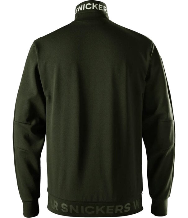 Snickers Workwear 2090 Tech Tussenlaag Vest HeiQ Fresh™