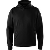2091 Tech Tussenlaag Hoodie HeiQ Fresh™