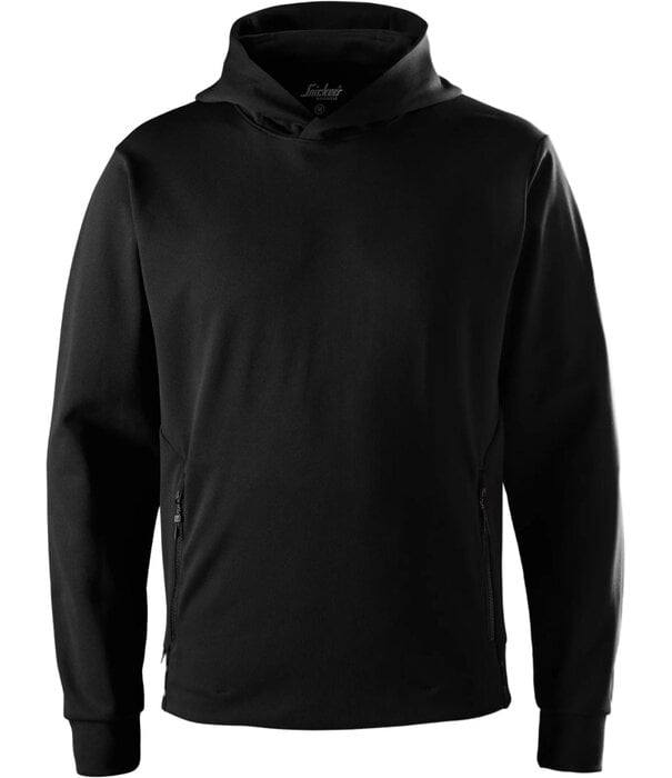 Snickers Workwear 2091 Tech Tussenlaag Hoodie HeiQ Fresh™