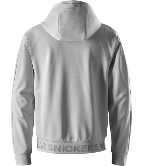 Snickers Workwear 2091 Tech Tussenlaag Hoodie HeiQ Fresh™