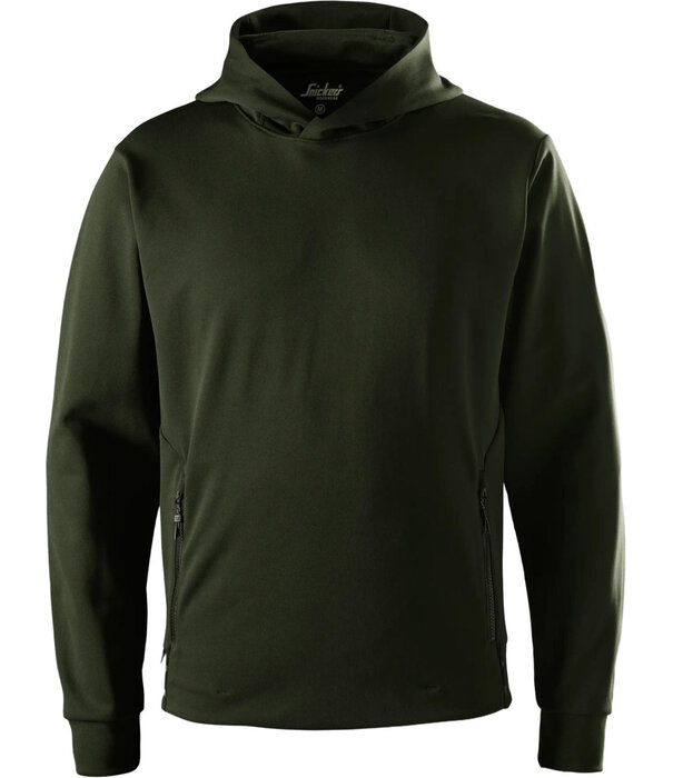 Snickers Workwear 2091 Tech Tussenlaag Hoodie HeiQ Fresh™