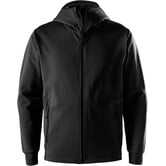 2092 Tech Tussenlaag Hoodie met Rits HeiQ Fresh™