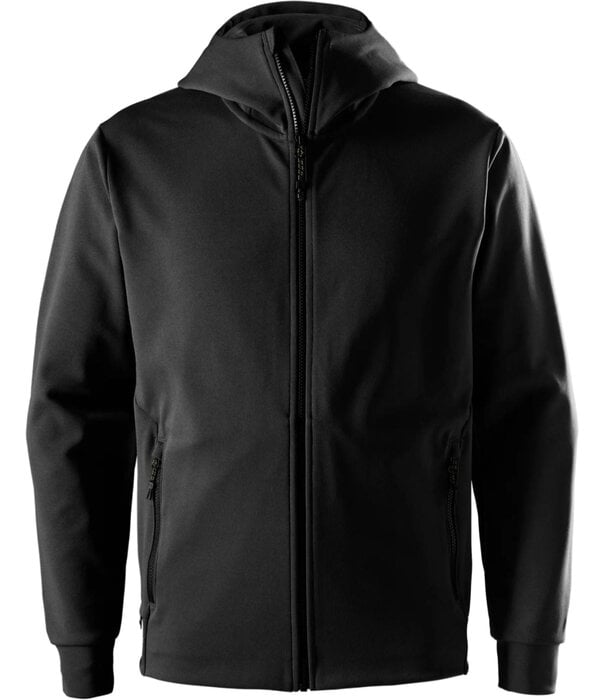 Snickers Workwear 2092 Tech Tussenlaag Hoodie met Rits HeiQ Fresh™