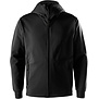 2092 Tech Tussenlaag Hoodie met Rits HeiQ Fresh™