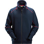 2360 ProtecWork, Vlamboog Sweater met Rits