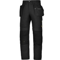 Snickers Workwear 6200 AllroundWork Werkbroek+ met holsterzakken