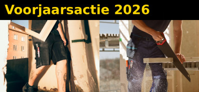 Claim jouw gratis t-shirt of rugtas!