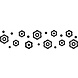 Fondantroller met patroon 'Flower & Dots' Fondantroller met patroon 'Flower & Dots'
