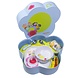 Bugatti Bugatti Bloom Kinderservies 7-delig Bugatti Bugatti Bloom Kinderservies 7-delig