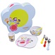 Bugatti Bugatti Bloom Kinderservies 7-delig Bugatti Bugatti Bloom Kinderservies 7-delig