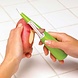 Slice Veggie Peeler Groente- aardappelschiller Slice Veggie Peeler Groente- aardappelschiller