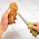 Slice Veggie Peeler Groente- aardappelschiller Slice Veggie Peeler Groente- aardappelschiller