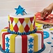 Decoratieset 'Circus' Decoratieset 'Circus'