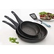Prestige Thermo Smart koekenpan 30 cm Prestige Thermo Smart koekenpan 30 cm