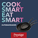 Prestige Thermo Smart koekenpan 24 cm Prestige Thermo Smart koekenpan 24 cm