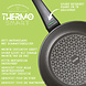 Prestige Thermo Smart koekenpan 24 cm Prestige Thermo Smart koekenpan 24 cm
