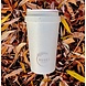 Huski Home Rice Husk eco beker 500 ml Lagoon Huski Home Rice Husk eco beker 500 ml Lagoon