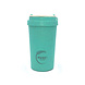 Huski Home Rice Husk eco beker 500 ml Lagoon Huski Home Rice Husk eco beker 500 ml Lagoon