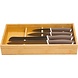 Prestige Prestige Knife Tray incl. 4 messen Prestige Prestige Knife Tray incl. 4 messen