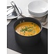 Circulon Infinite Steelpan/sauspan met deksel 18 cm Circulon Infinite Steelpan/sauspan met deksel 18 cm