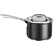 Circulon Infinite Steelpan/sauspan met deksel 18 cm Circulon Infinite Steelpan/sauspan met deksel 18 cm