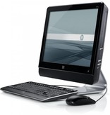 hp Hp Desktop PC