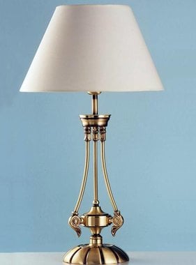 DreamCenter Hi-fy Table Lamp