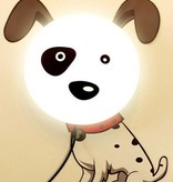 DreamCenter Möchtest Tischlampe