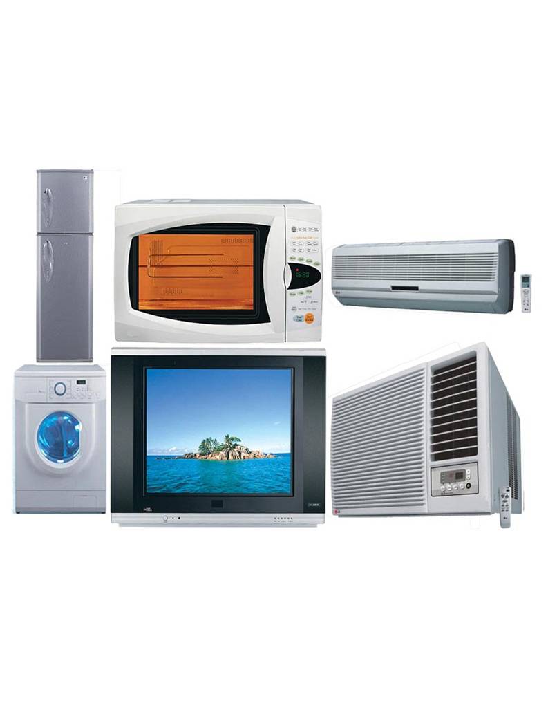 DreamCenter Samsung Home appliances