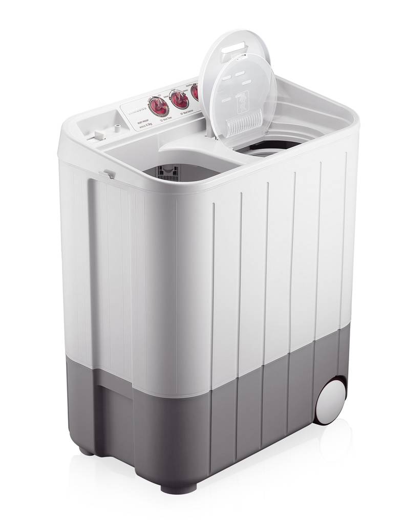 DreamCenter Waschmaschine