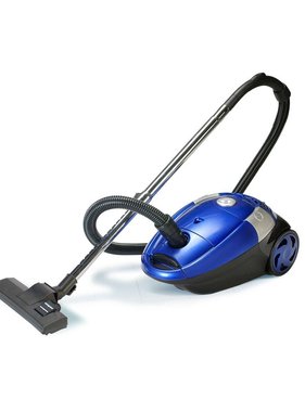 DreamCenter Vacuum Cleaner