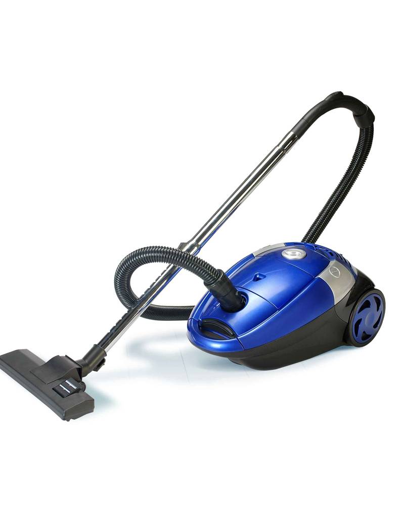 DreamCenter Vacuum Cleaner