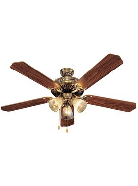 DreamCenter Selling Fan