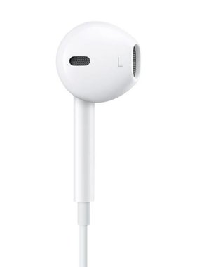 DreamCenter Apple- earpods mit Fernbedienung und Mikrofon