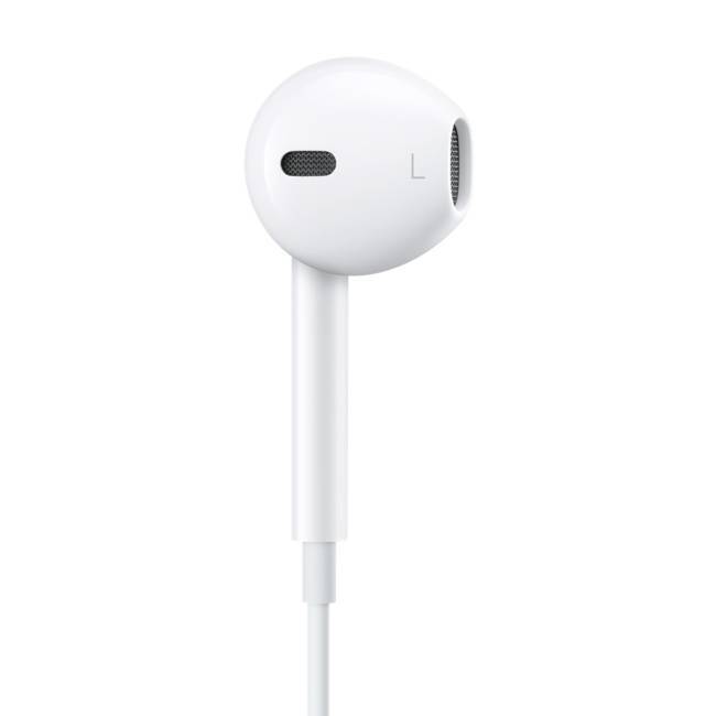 DreamCenter Apple earpods met afstandsbediening en microfoon