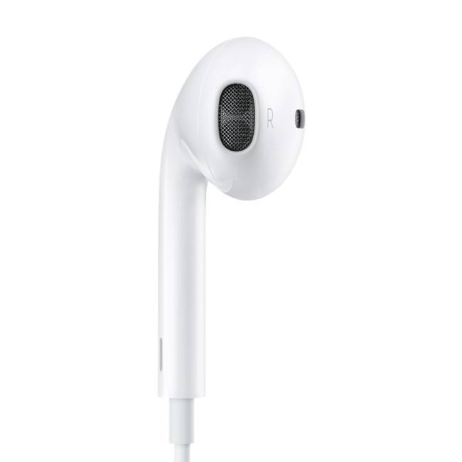 DreamCenter Apple earpods with Remote and Mic