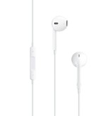 DreamCenter Apple earpods met afstandsbediening en microfoon