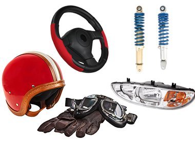 Accessories