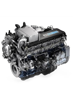 Part Smart Teil Intelligente Heavy Duty Engine