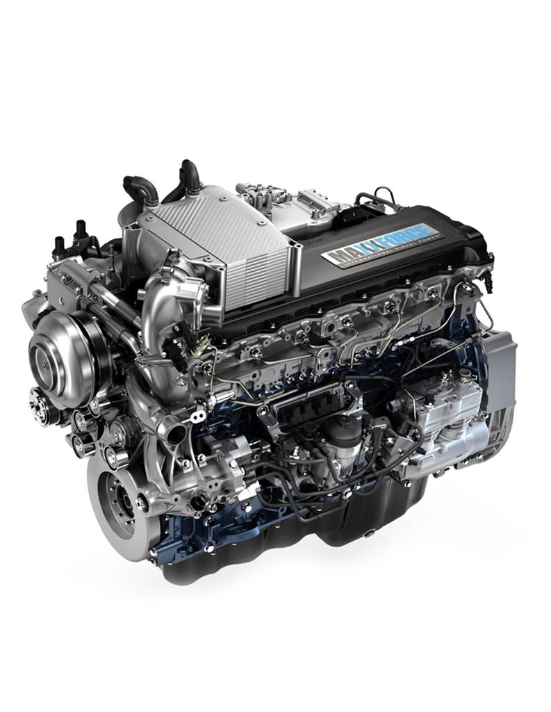 Part Smart Part Smart Heavy Duty Engine