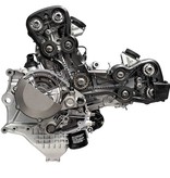 Ducati Audi Ducat Rennrad Motor