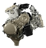 Ducati Audi Ducat Rennrad Motor