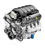 Maxx Force Maxx Kraft Turbo Motor