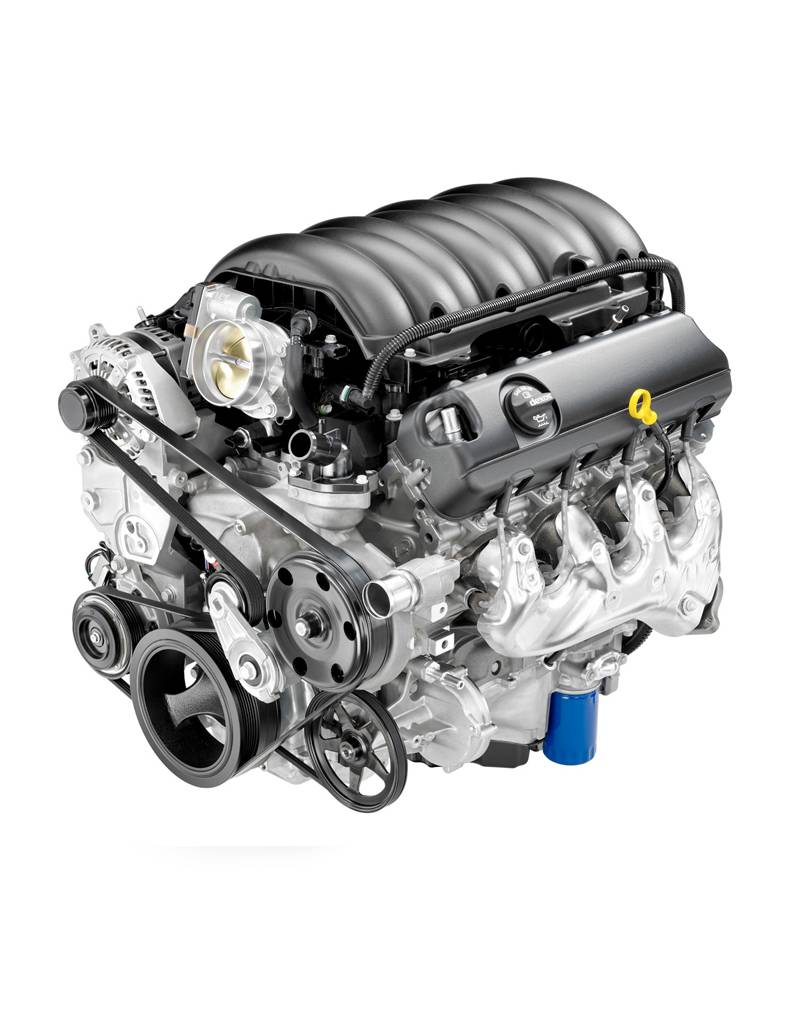 Maxx Force Maxx Force Turbo Motor