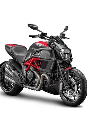 Ducati Audi Ducati Rennrad