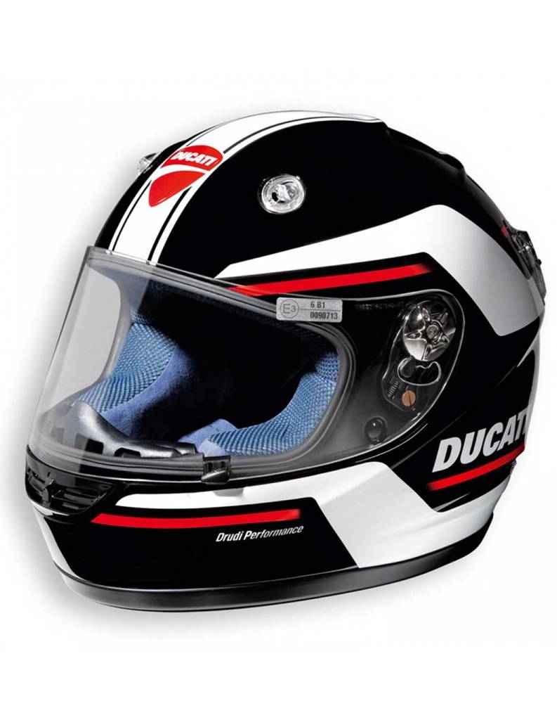 Ducati Audi Ducati Bike Helmets