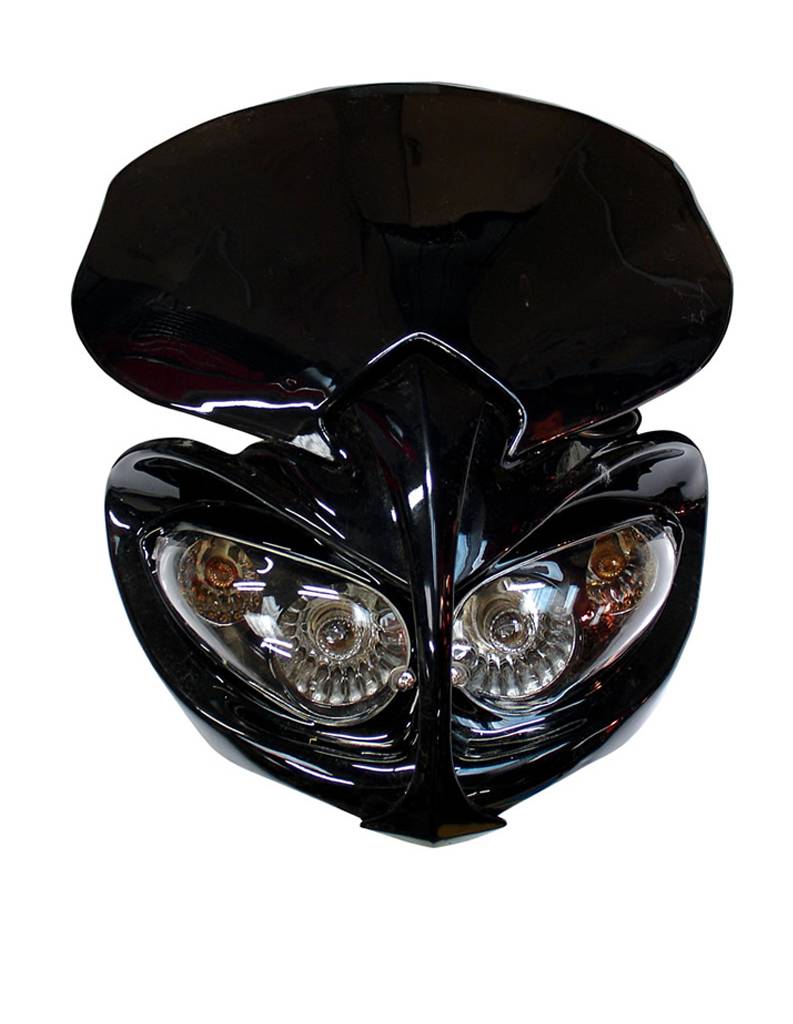 Honda Bike Headlight