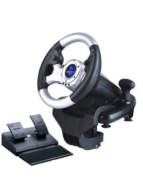 Mini Racing Steering Wheel